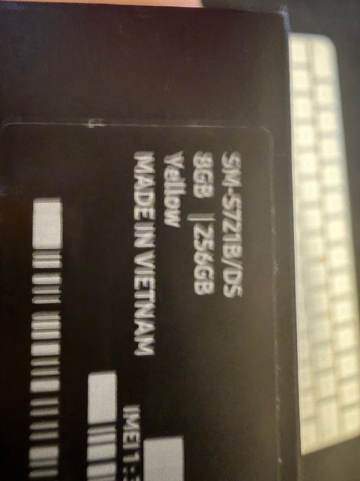 Samsung Galaxy S24 FE 8GB | 256GB