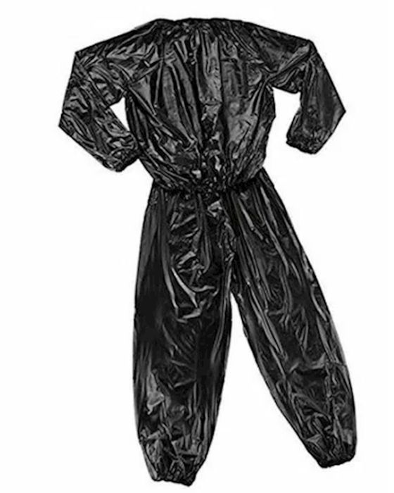 Костюм-сауна размер S (36-42), весогонка для похудения