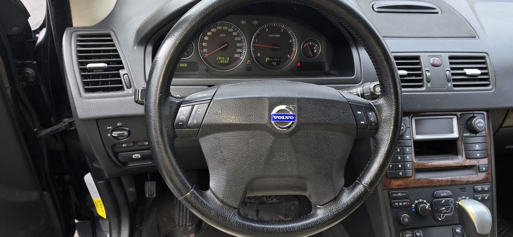 De vânzare Volvo xc90 2006