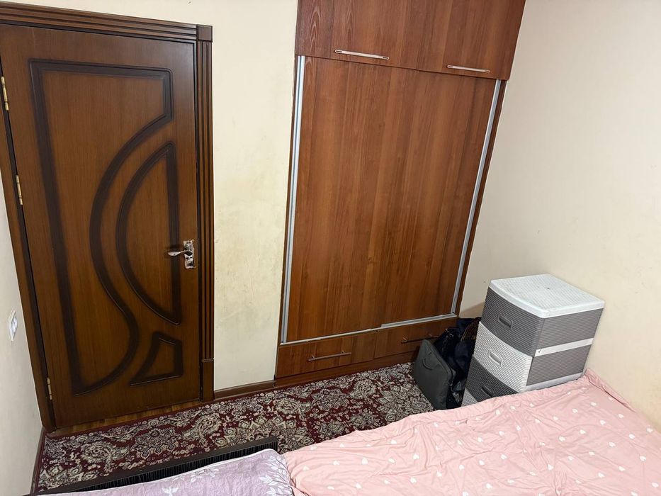 Чилонзор-20А.2/6/9/Срочно Сотилади Ориентир Хамкор Банк Метро 5менут