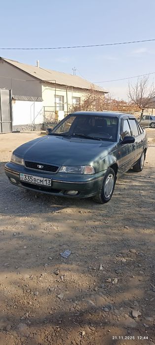DAEWOO Nexia 2005