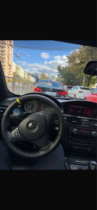BMW 3 Series 2009 — imagine 4