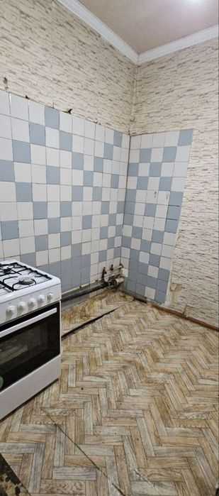 Продается 1 комнатная на БИЙ.