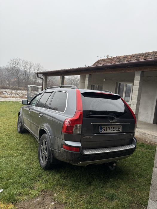 Volvo xc 90 automat 7 locuri AWD