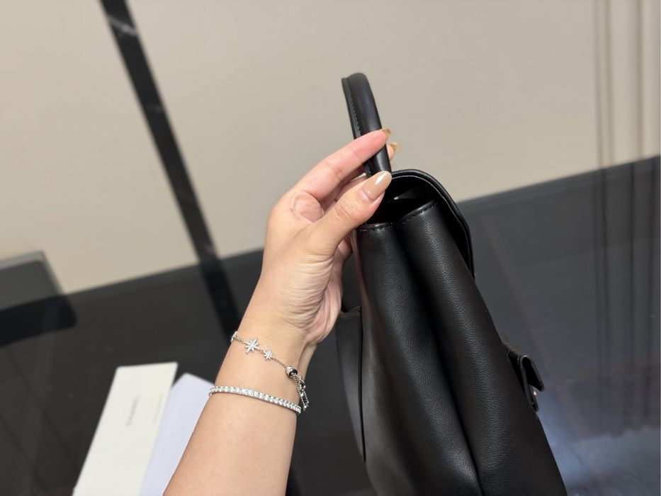 Geanta Chanel piele