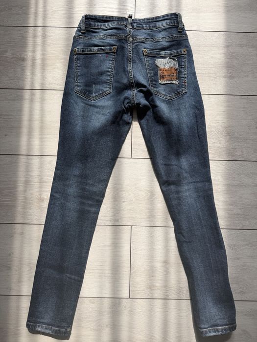 Дамски дънки DSQUARED