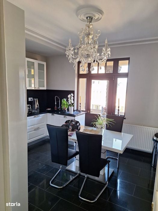 Piata romana-Bdul Dacia inchiriere apartament 3 camere