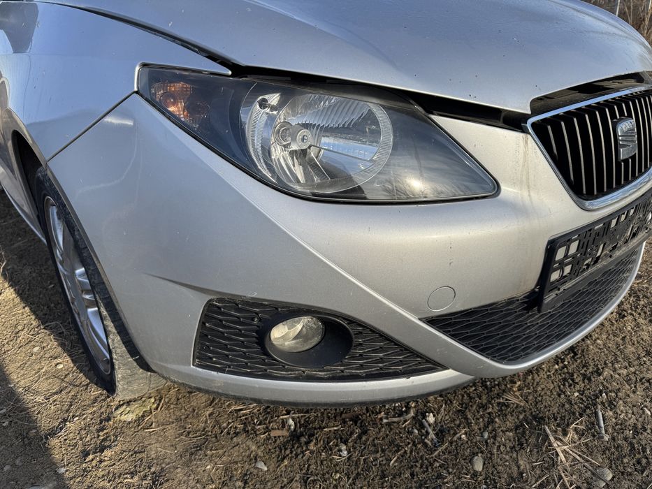Fata completa seat ibiza 6j 2009-2012