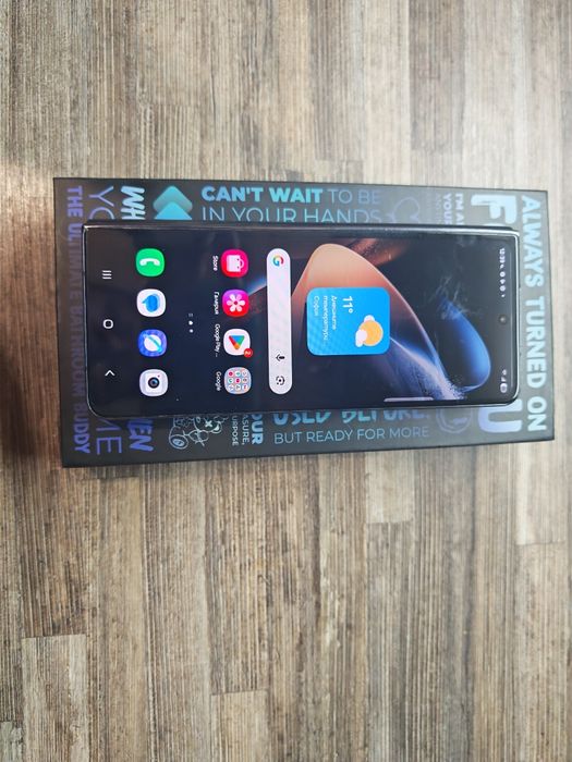 Samsung Galaxy Z Fold 4 256 GB