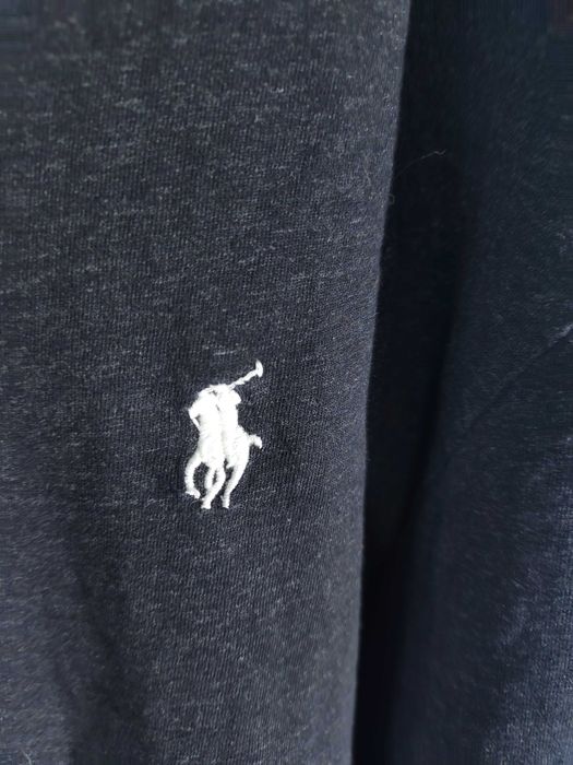 Polo Ralph Lauren Блуза Тънка Мъжка  XL