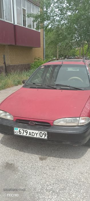 Продам Форд Мондео