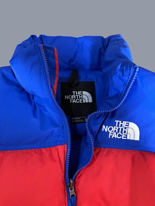 The North Face 1996 Nuptse Puffer Jacket яке гъши пух