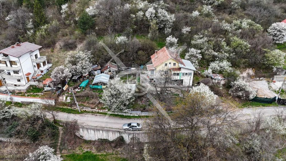 Продава се Парцел в с. Кокаляне, Област София-град - 1518 кв.м за 14 €/кв.м - Снимка #11