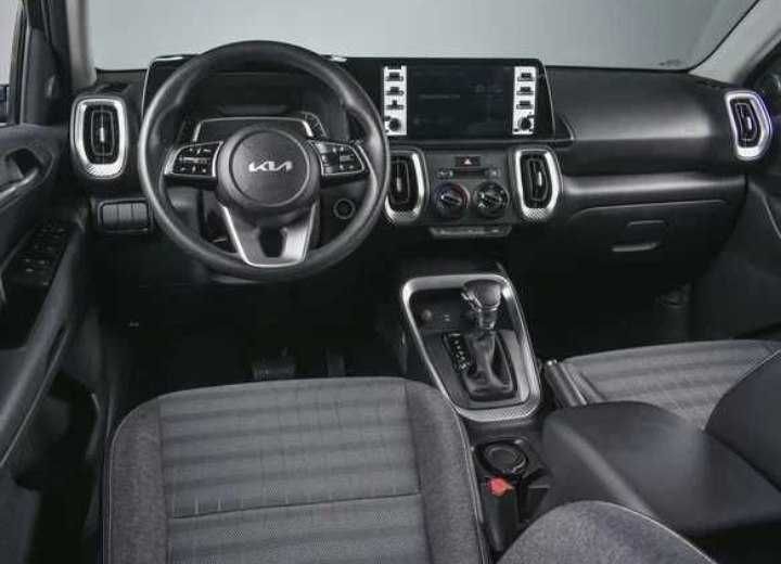 Kia Sonet Mexanika naxt va halol nasyaga