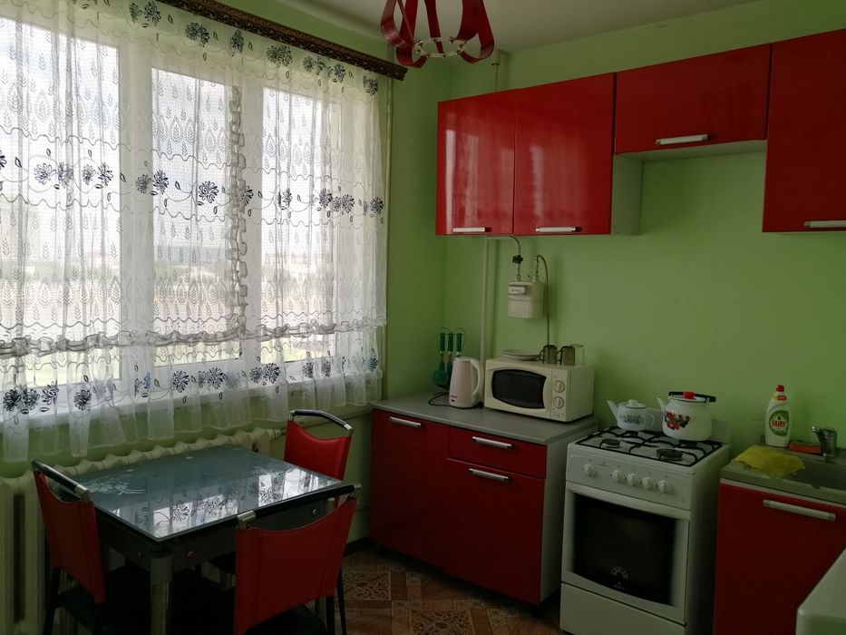 Продаётся одна комнатная квартира