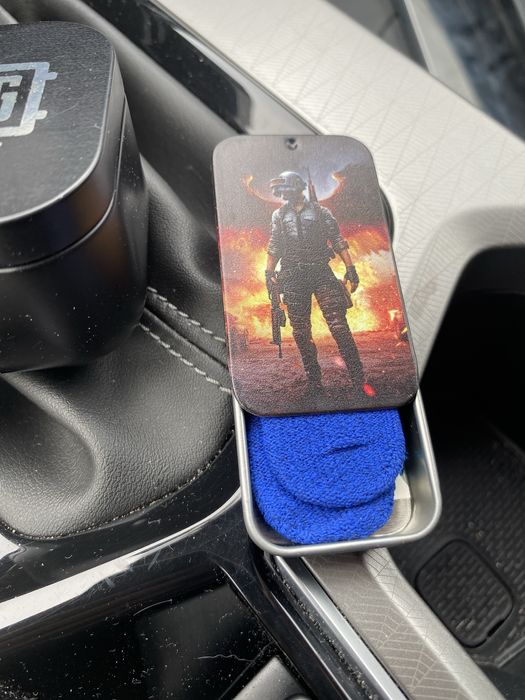 продам тригеры на телефон. для pubg