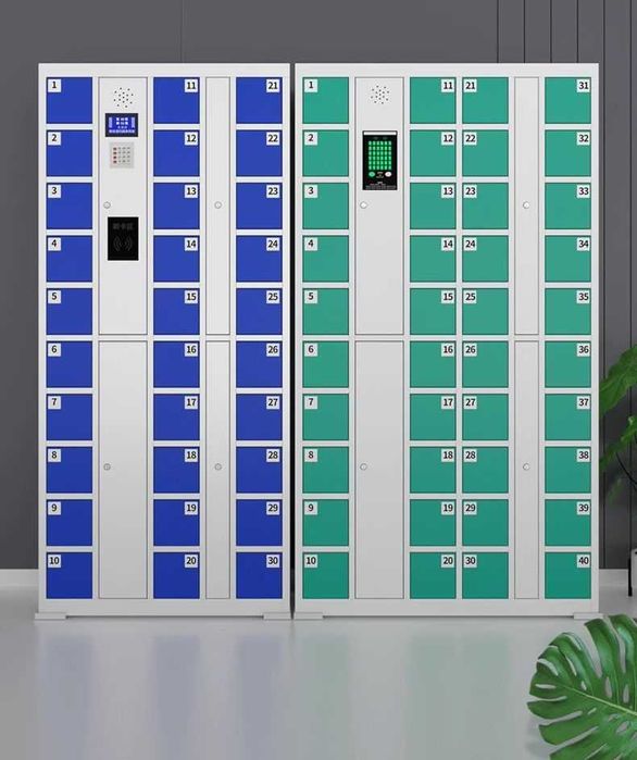 Шкаф металлический для раздевалки | Garderob uchun metall shkaf