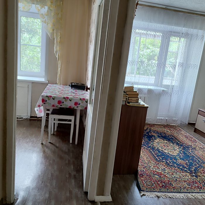 Сдам квартиру однокомнатная