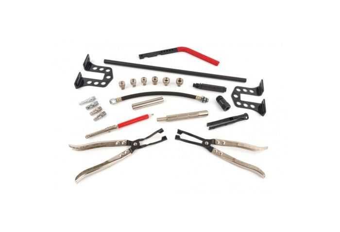 Set pentru montare-demontare simeringuri de supape 21 piese