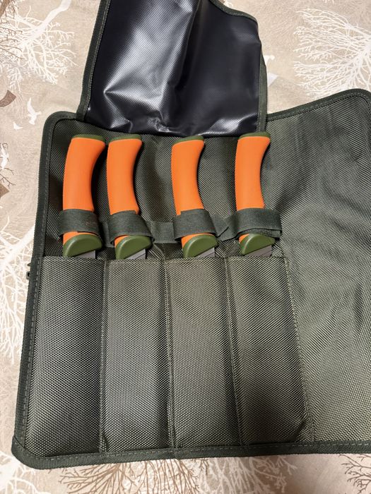 Ловни ножове за дране