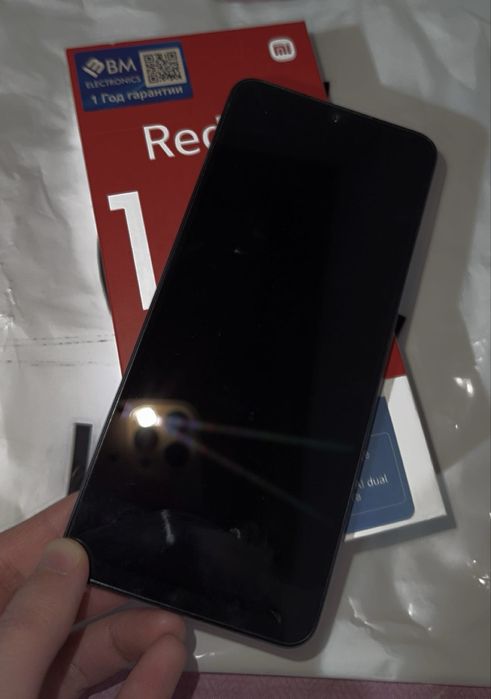 СРОЧНА Редми 14С 256 гб