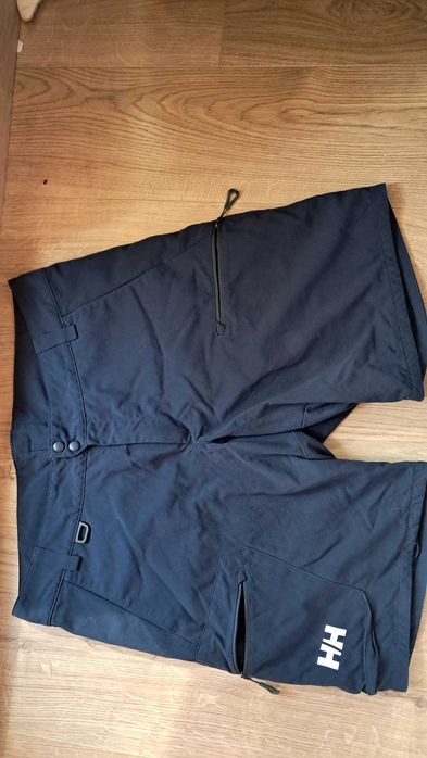 Helly Hansen  размер 52 мъжки къси панталони