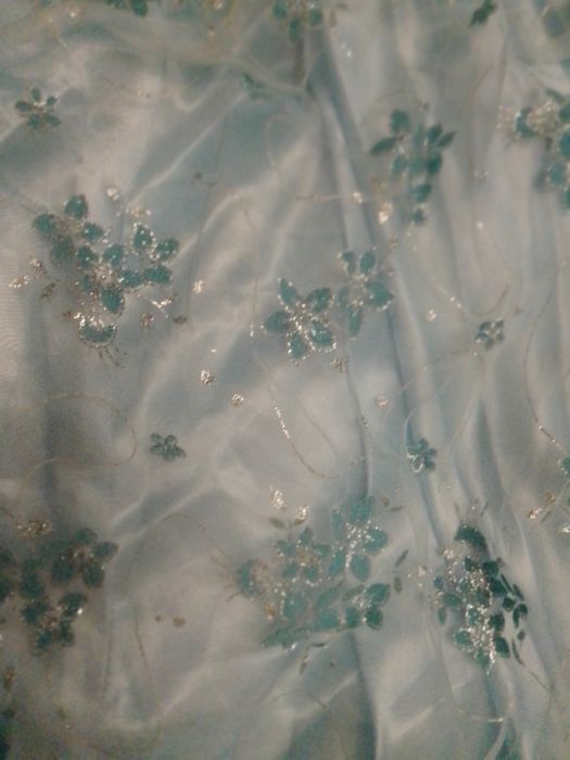 Rochiță prințesa de ocazie