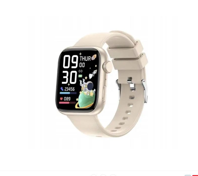 Smartwatch Forever IGo Watch 3 JW-500 Ivory