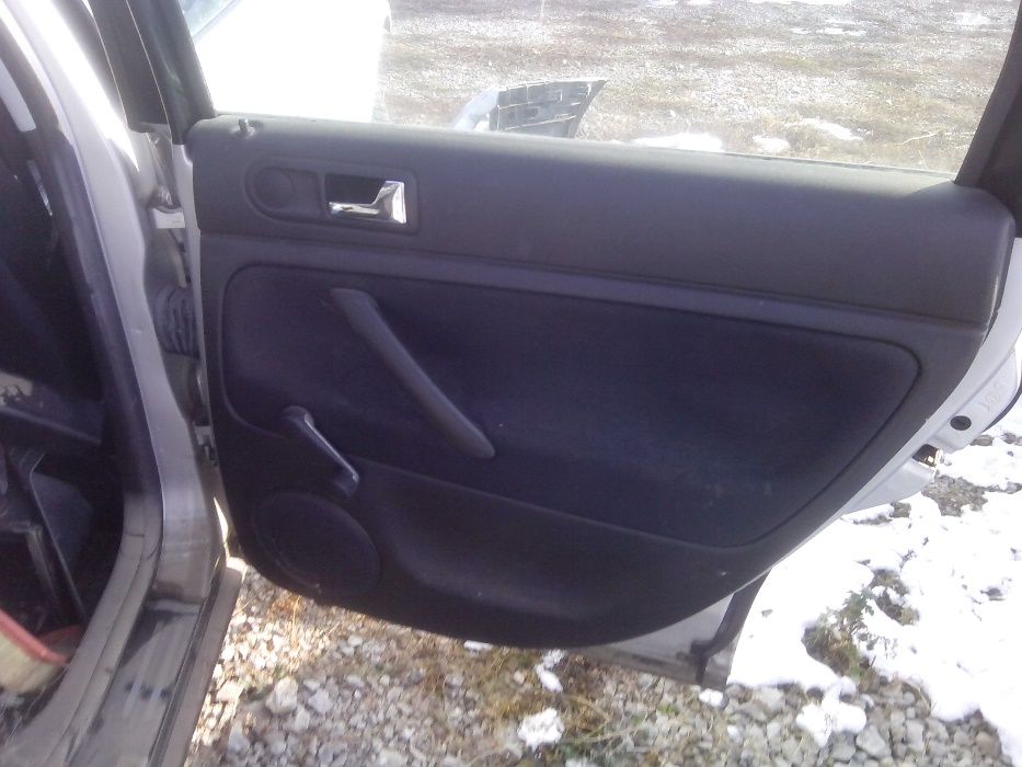 фолксфаген пасат 1.6 бензин 102к.с-2002г,на части