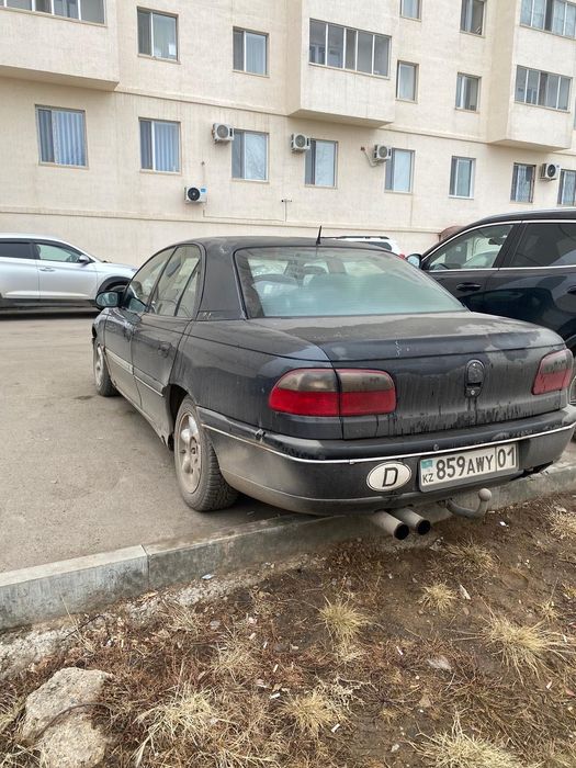 Срочно продам Opel