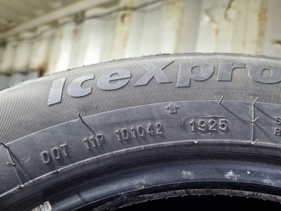 205 60 R16 комплект