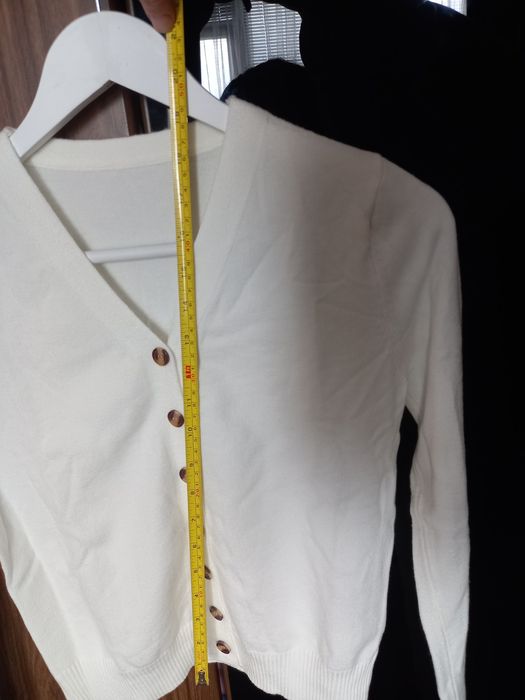 Жилетка чисто нова подарък блуза