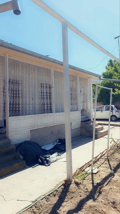 Уй сотилади 3 сот