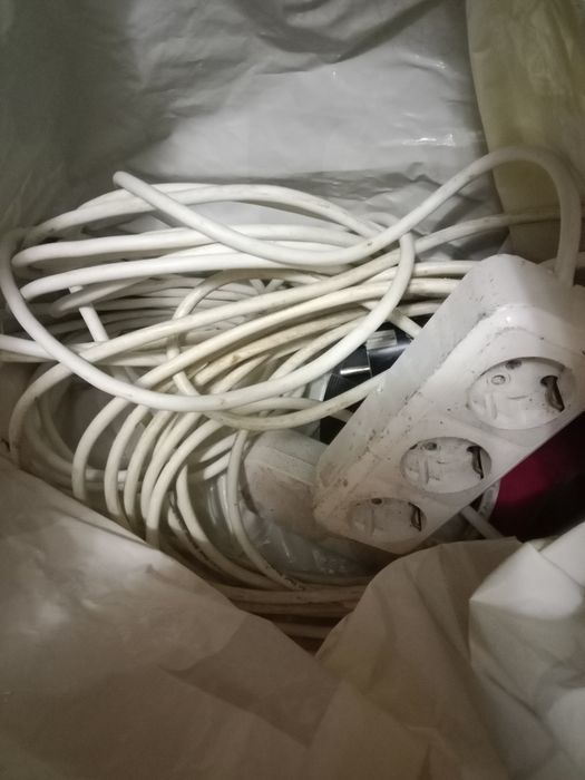 Удлинитель  переноска