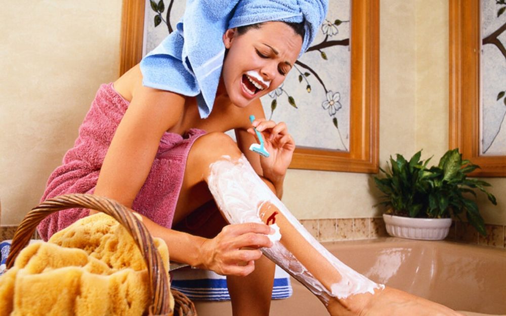 Биоэпиляция воском для всех