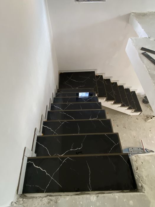 Execut lucrari interioare