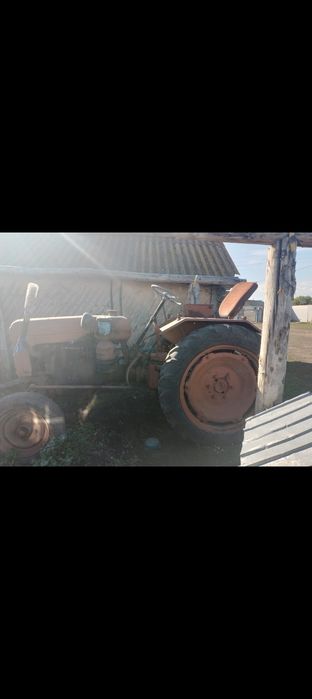 Продается трактор т25 на ходу