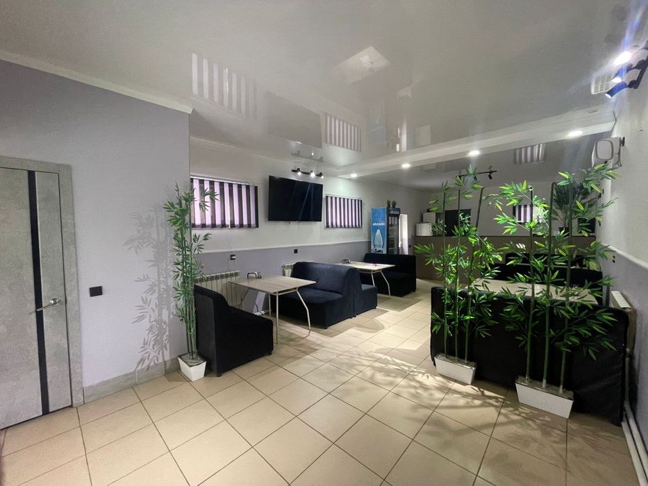 Сдам в аренду кафешку 250+ком