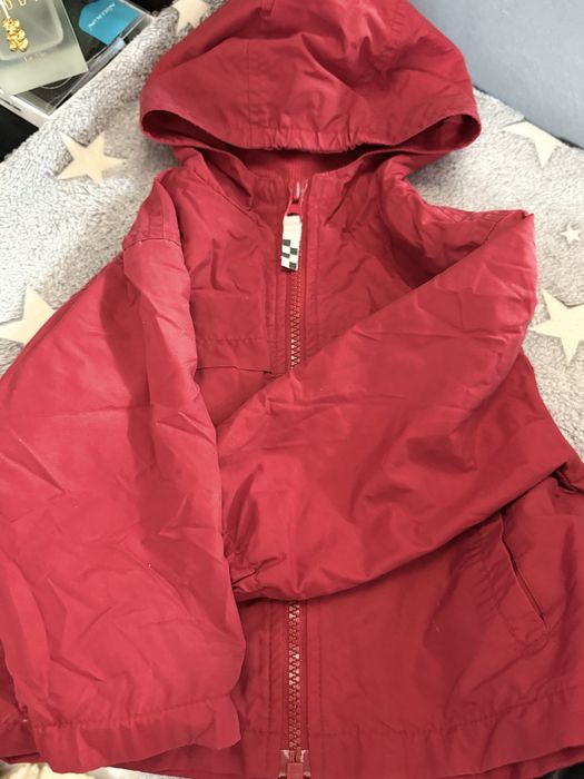 Вещи на мальчика