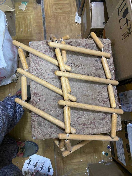 спортивная лестница для домавшнего спорт уголка