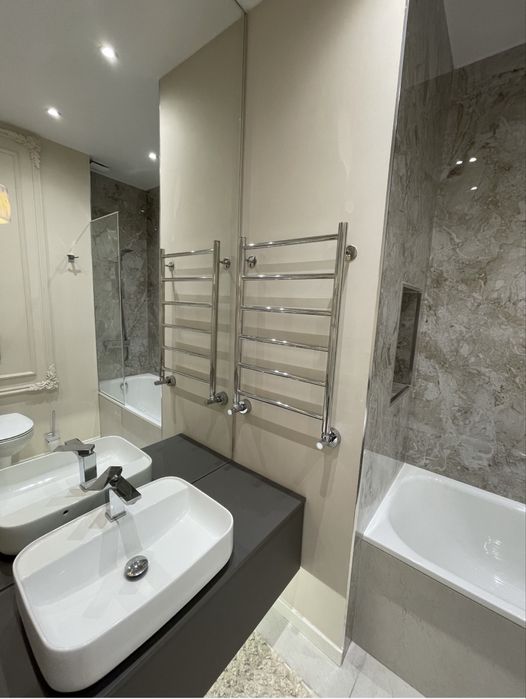 Сдается 3 комн квартира в Ташкент Сити Bulvard