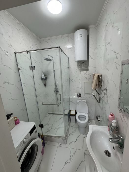 Продаётся 2-к квартира в центре