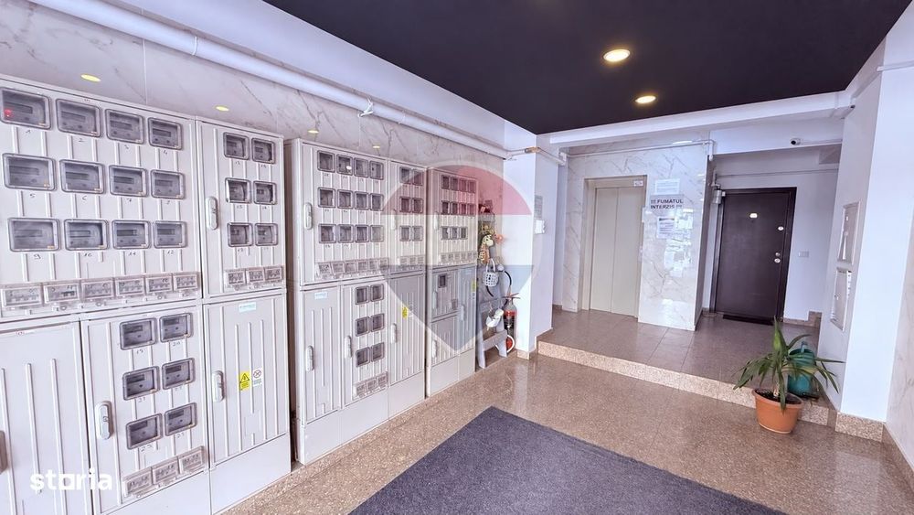 Apartament 3 camere de vânzare Bucătărie separată Militari Residence