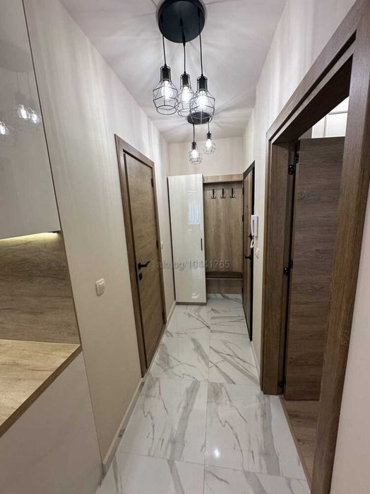 Продава се Тристаен апартамент в Пловдив, Мараша - 107 кв.м за 2795 €/кв.м - Снимка #6