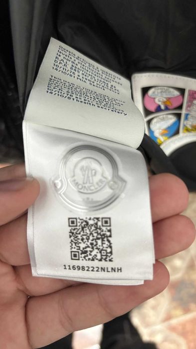 Geaca Maya , ‼️URGENT‼️