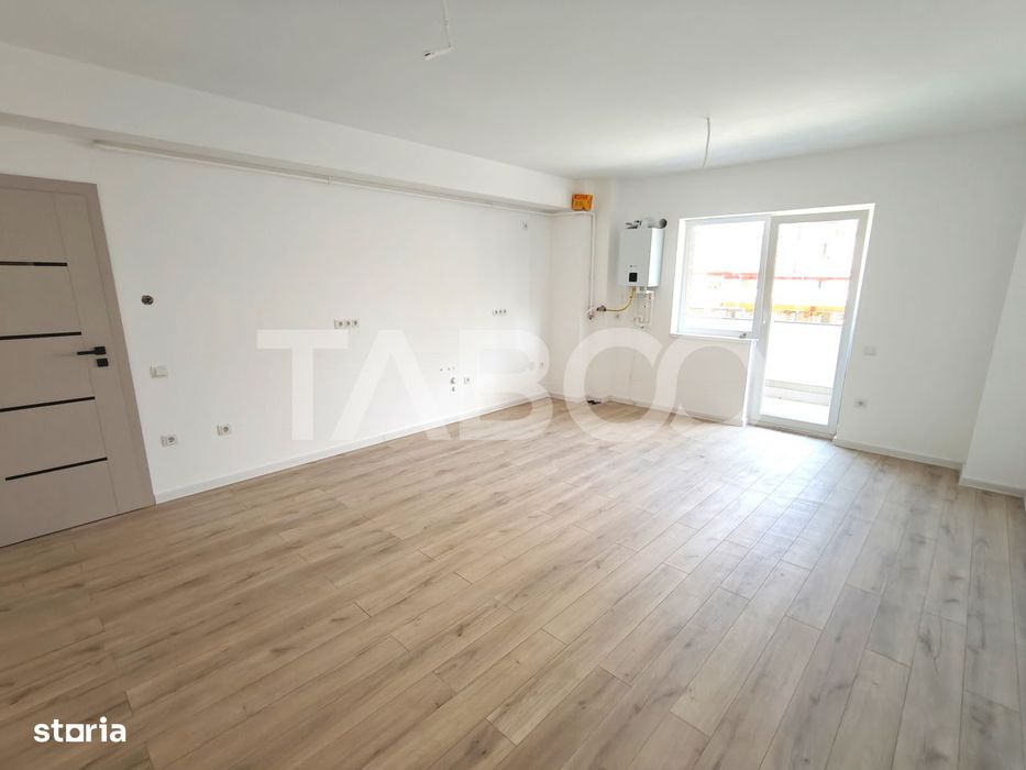 Apartament 3 camere la cheie - etaj 1 - incalzire in pardosea -parcare — fotografia 3