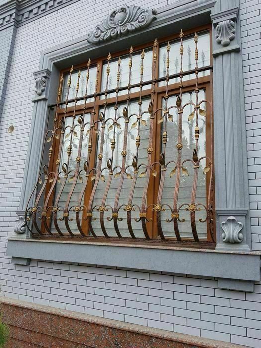 Panjara Perilla Naves Kazirok