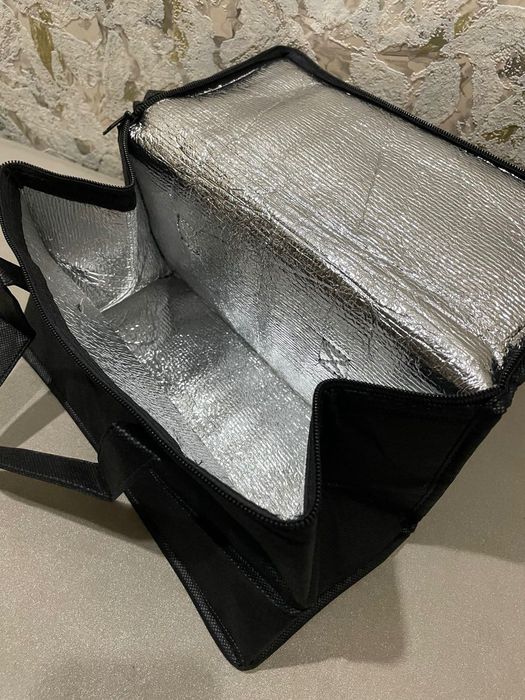 Термосумки для обедов - ланчбоксы