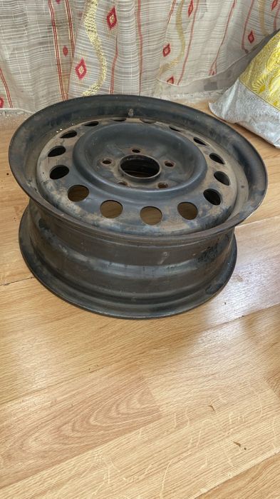 Диск размер16 1 шт