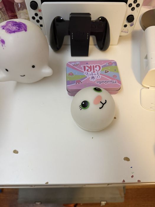 Stokke Comoda pt Copii